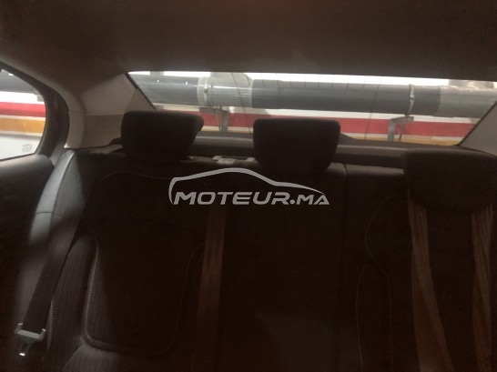 رونو ميجاني مستعملة 1790237