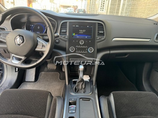 رونو ميجاني Intens مستعملة 1878704