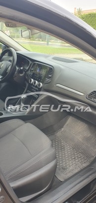 رونو ميجاني Equilibre 1,5 dci 115 ch bva مستعملة 1964090