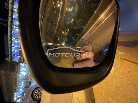 رونو ميجاني مستعملة 1580266