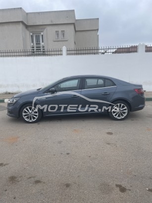 رونو ميجاني Intens مستعملة 1348326