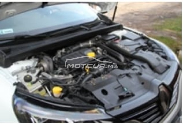 رونو ميجاني مستعملة 1483788