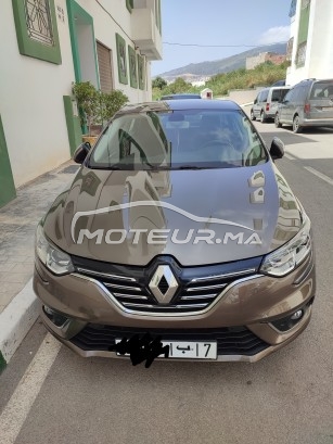 رونو ميجاني 1.5 dci مستعملة 1649883