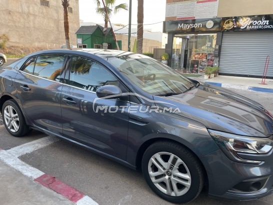 رونو ميجاني مستعملة 1773745