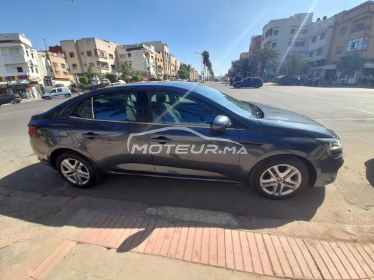 رونو ميجاني مستعملة 1295267