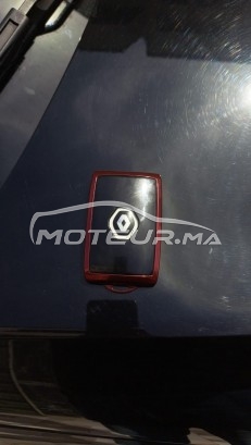 RENAULT Megane Antance occasion 1720684