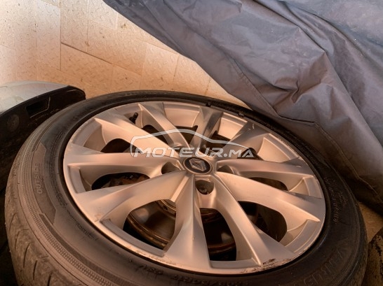 رونو ميجاني Intens مستعملة 1348316