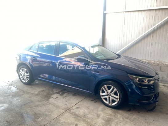 رونو ميجاني 2019 مستعملة 1924252