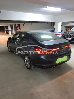 رونو ميجاني مستعملة 1362843