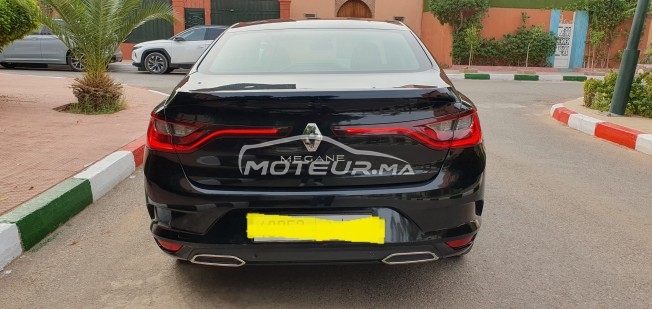 رونو ميجاني Equilibre 1,5 dci 115 ch bva مستعملة 1964084