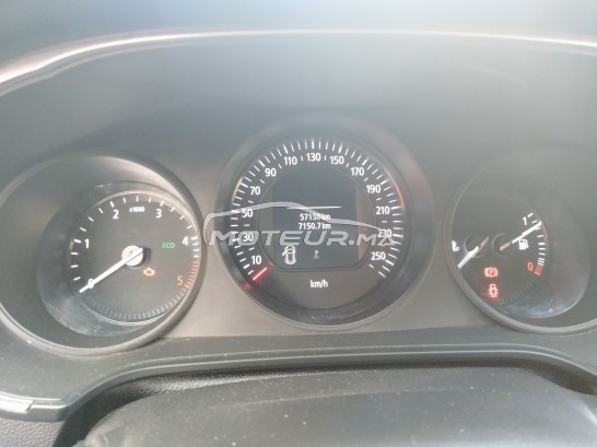 رونو ميجاني مستعملة 1301232