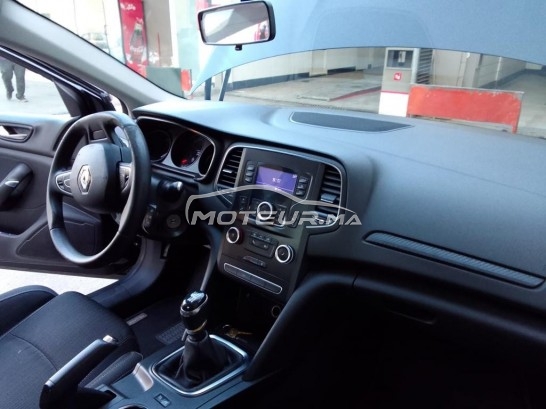 رونو ميجاني 1.5 dci مستعملة 1781491