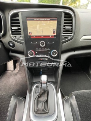 رونو ميجاني Dci مستعملة 1852579