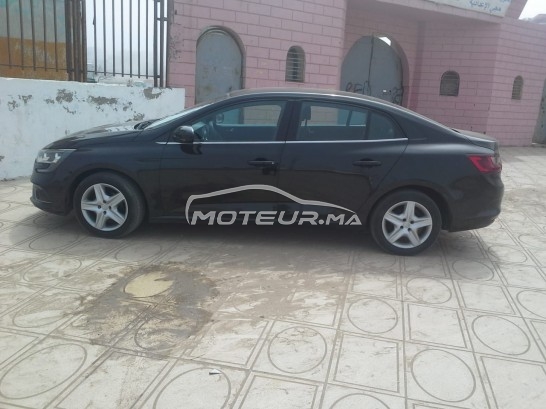 RENAULT Megane Dci occasion 1450808