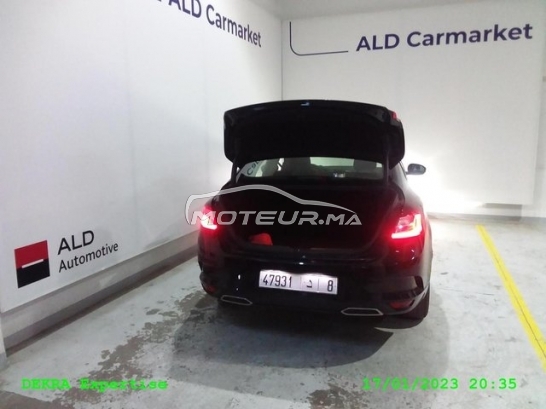 رونو ميجاني مستعملة 1587364