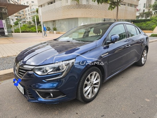 رونو ميجاني Intense مستعملة 1869050