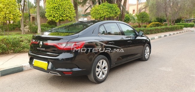 رونو ميجاني Equilibre 1,5 dci 115 ch bva مستعملة 1964085