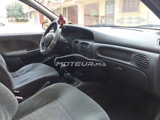 رونو ميجاني مستعملة 1334047