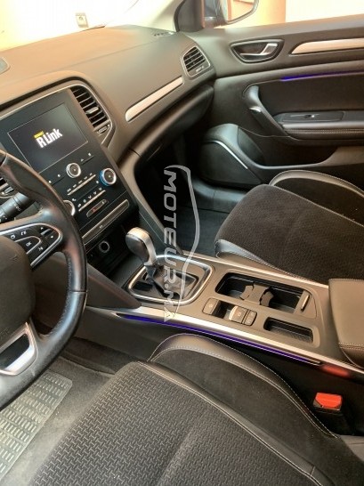 رونو ميجاني Intens مستعملة 1348317