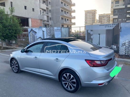 رونو ميجاني Techno مستعملة 1868372