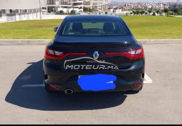 رونو ميجاني 1,5 مستعملة 1732974