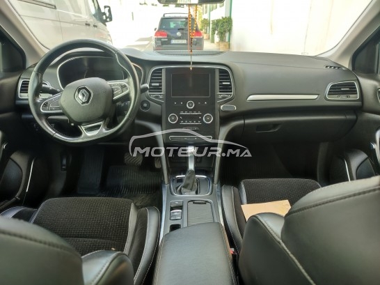 رونو ميجاني 1.5 dci مستعملة 1649297