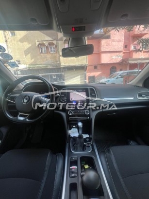 رونو ميجاني 2021/11/30 مستعملة 1999919