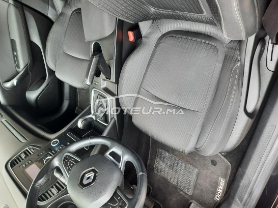 RENAULT Megane Explore occasion 1453965