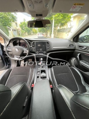 رونو ميجاني Dci مستعملة 1852580