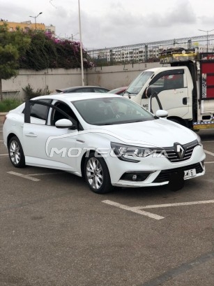 رونو ميجاني Intens مستعملة 1475930