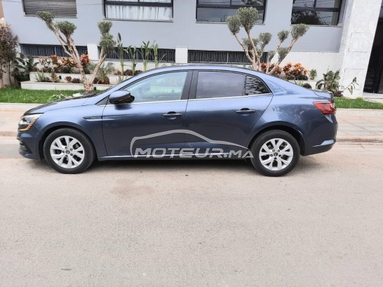 رونو ميجاني مستعملة 1568288