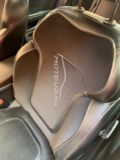 رونو ميجاني Intens مستعملة 1348319