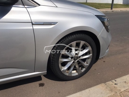 RENAULT Megane occasion 1365290