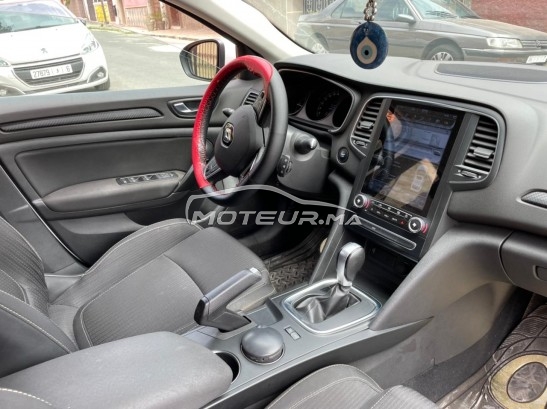 RENAULT Megane occasion 1188865