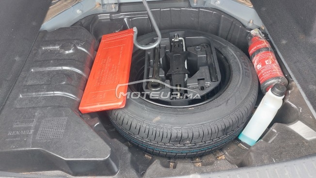 RENAULT Megane occasion 1506916