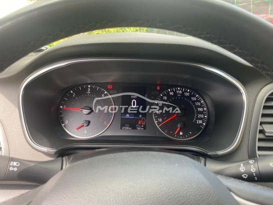 رونو ميجاني مستعملة 1823057