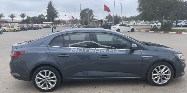 رونو ميجاني Intens مستعملة 1348327