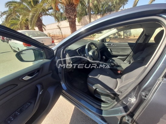 رونو ميجاني مستعملة 1295266