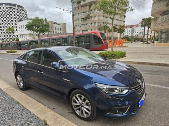 رونو ميجاني Intense مستعملة 1869046