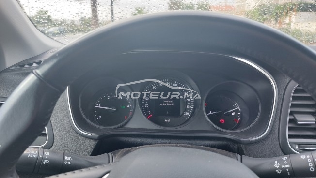 RENAULT Megane occasion 1506910