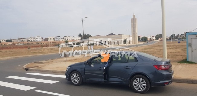 رونو ميجاني مستعملة 1823054