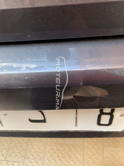 رونو ميجاني Intens مستعملة 1348320