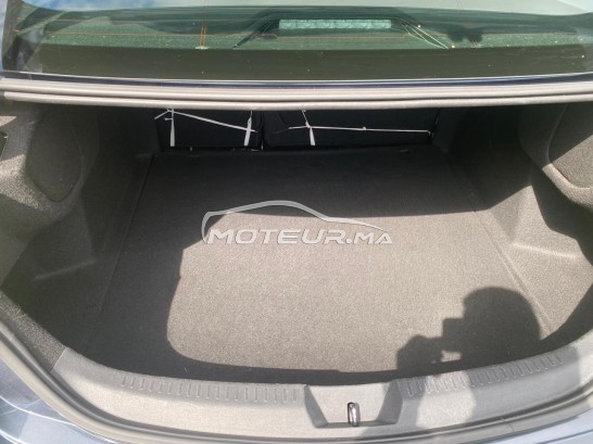 رونو ميجاني مستعملة 1823056