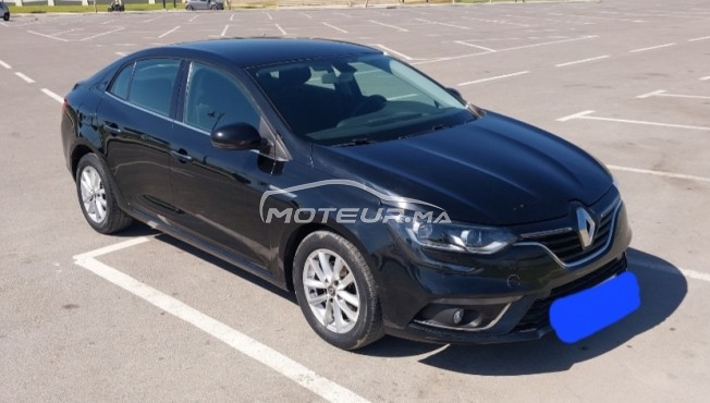 رونو ميجاني 1,5 مستعملة 1732982