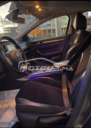 رونو ميجاني Intens مستعملة 1475694