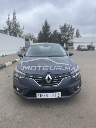 رونو ميجاني Intens مستعملة 1348315