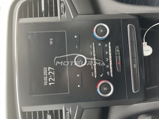 رونو ميجاني Intens مستعملة 1348325