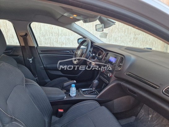 رونو ميجاني Megane sedan مستعملة 1990067