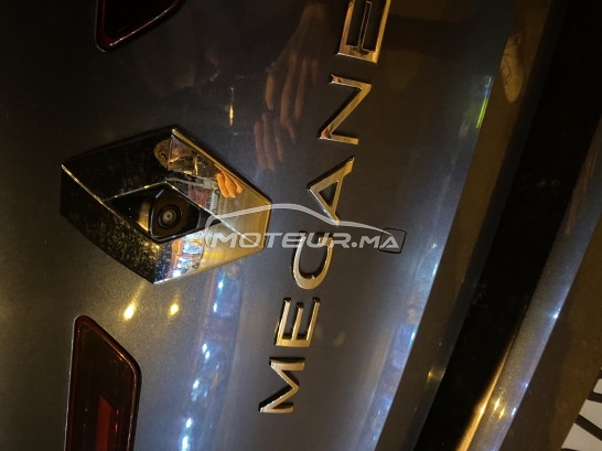 رونو ميجاني مستعملة 1580255