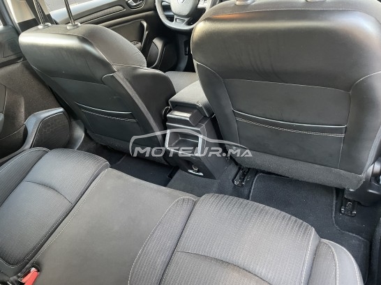 رونو ميجاني مستعملة 1773746